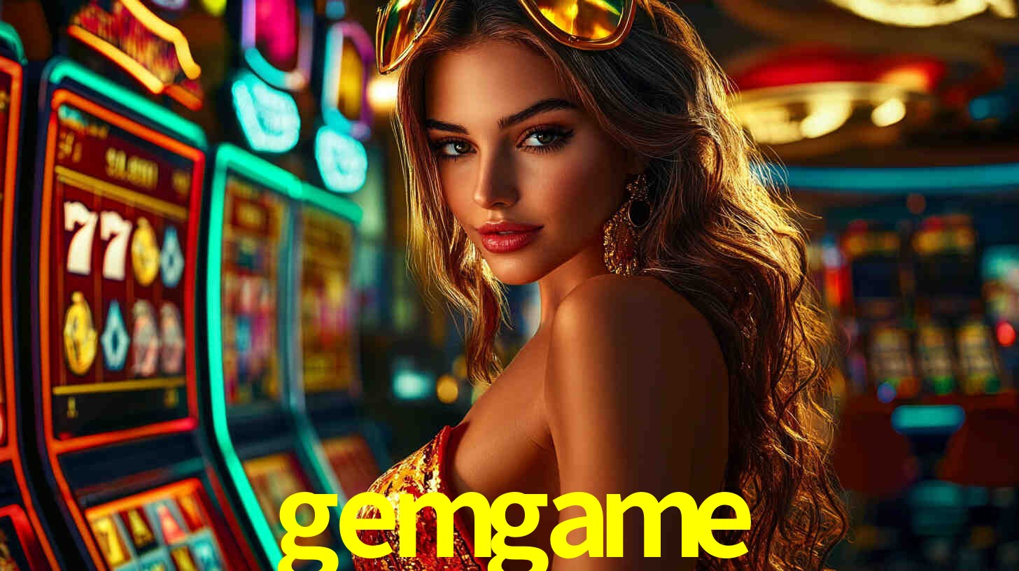 Welcome Bonus gemgame