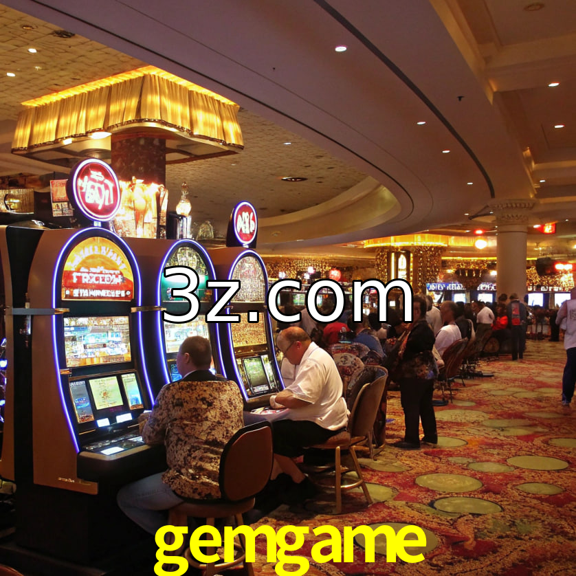 gemgame-Game-Slots