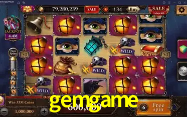 gemgame