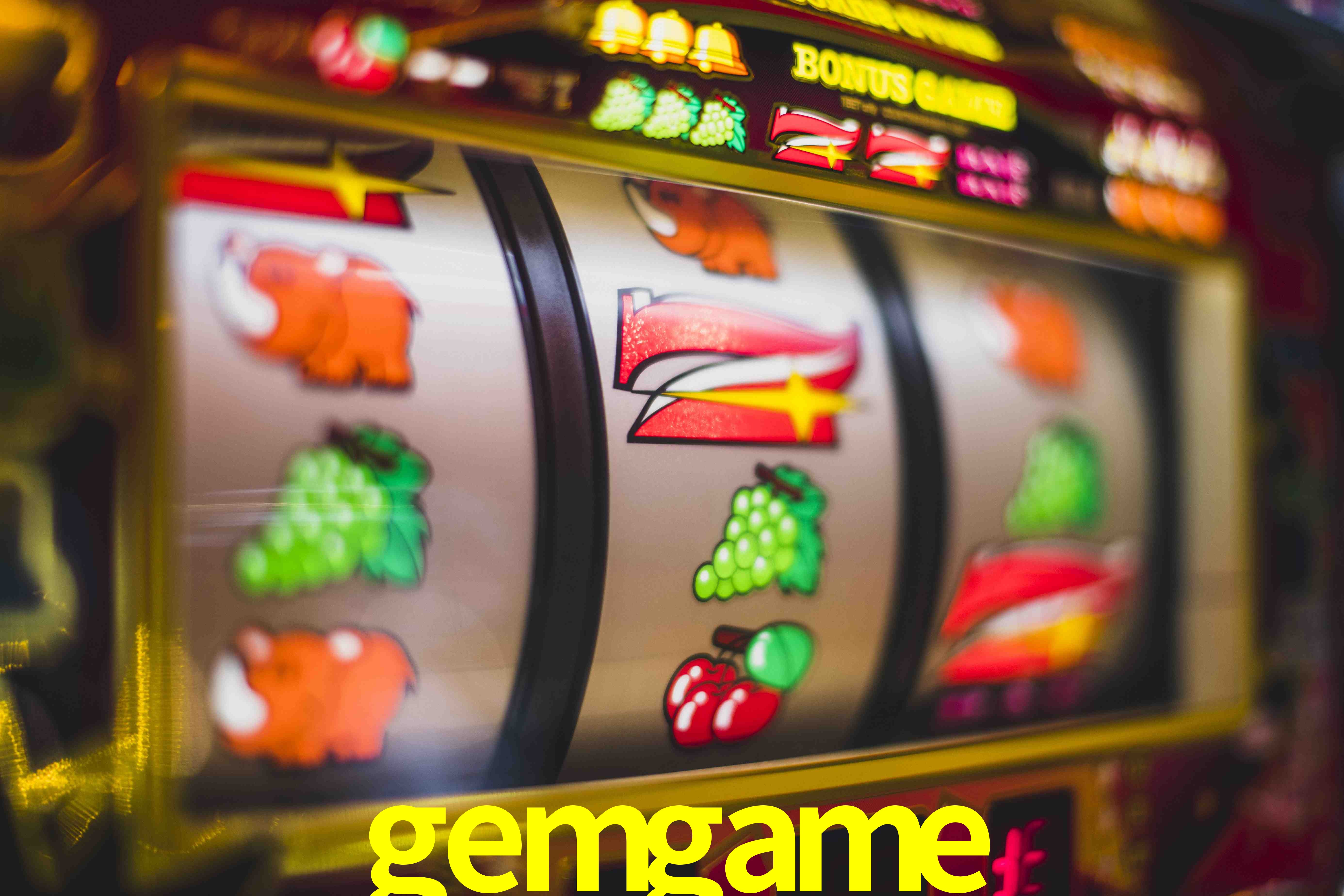 Secure Login gemgame