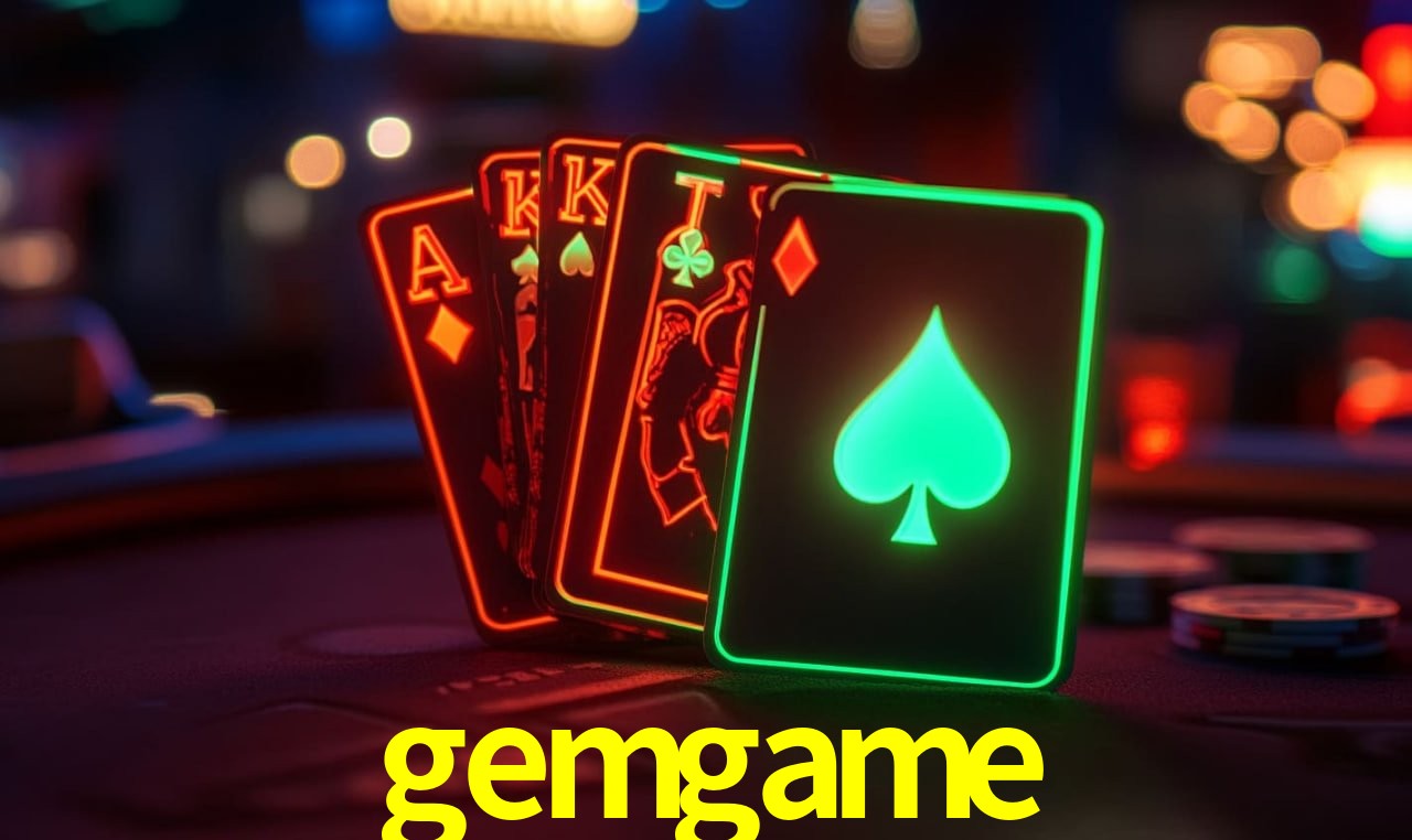 gemgame,gemgame bet