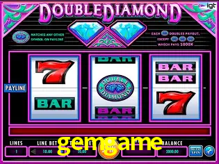 Desvendando o Mundo dos Jogos Virtuais na gemgame