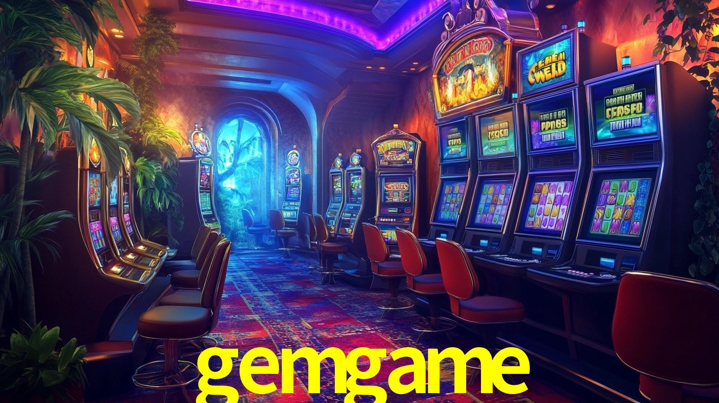 Gates of Olympus gemgame