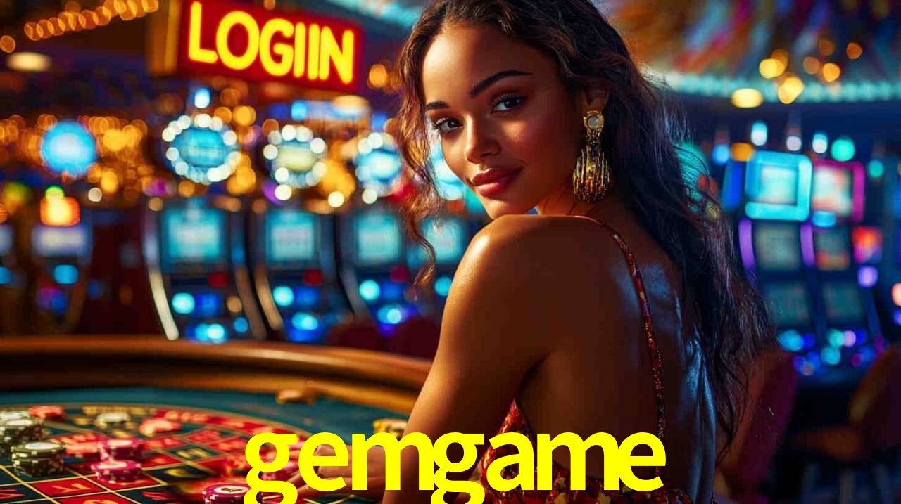 Login Seguro gemgame