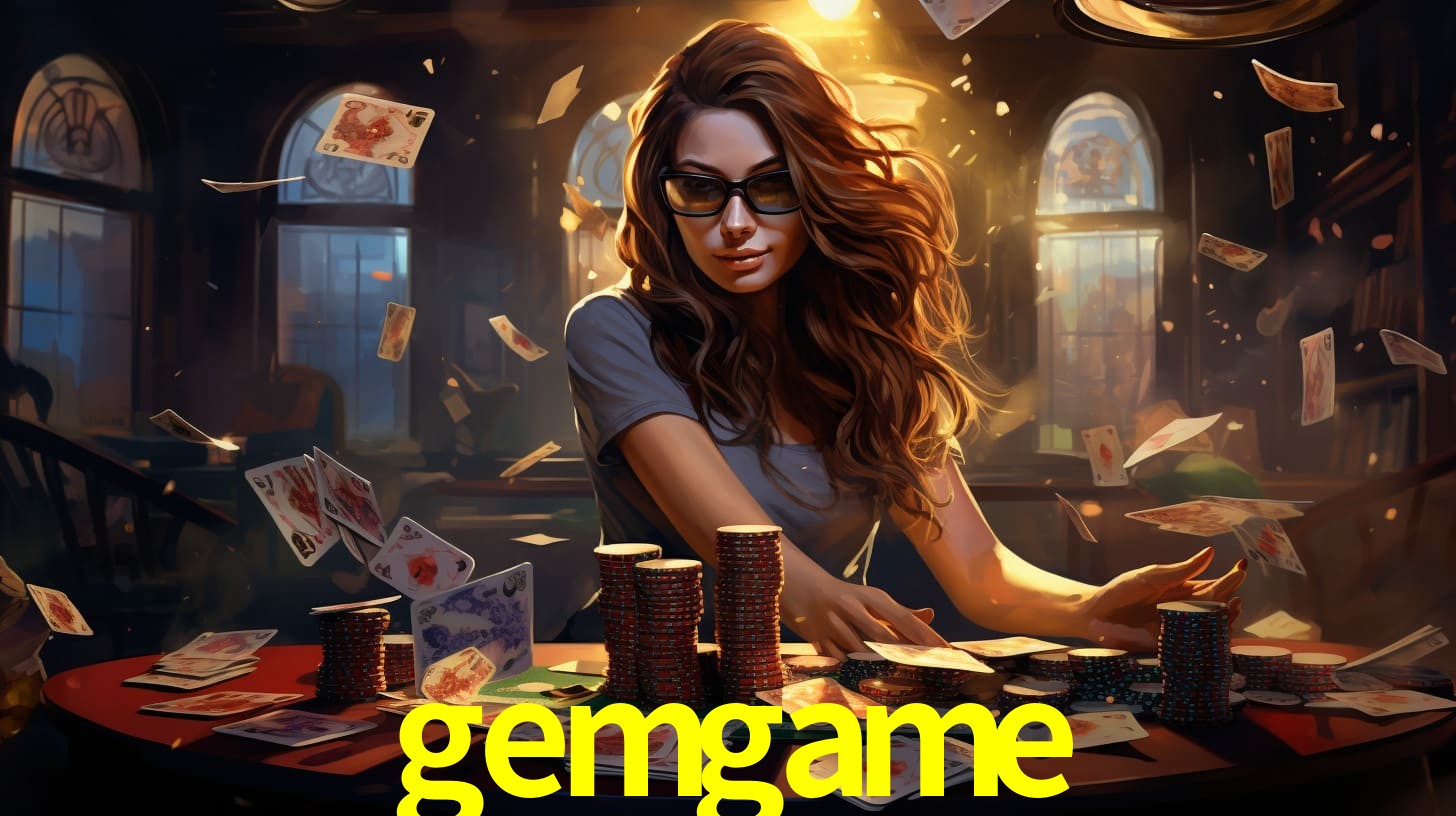 Slot Games gemgame