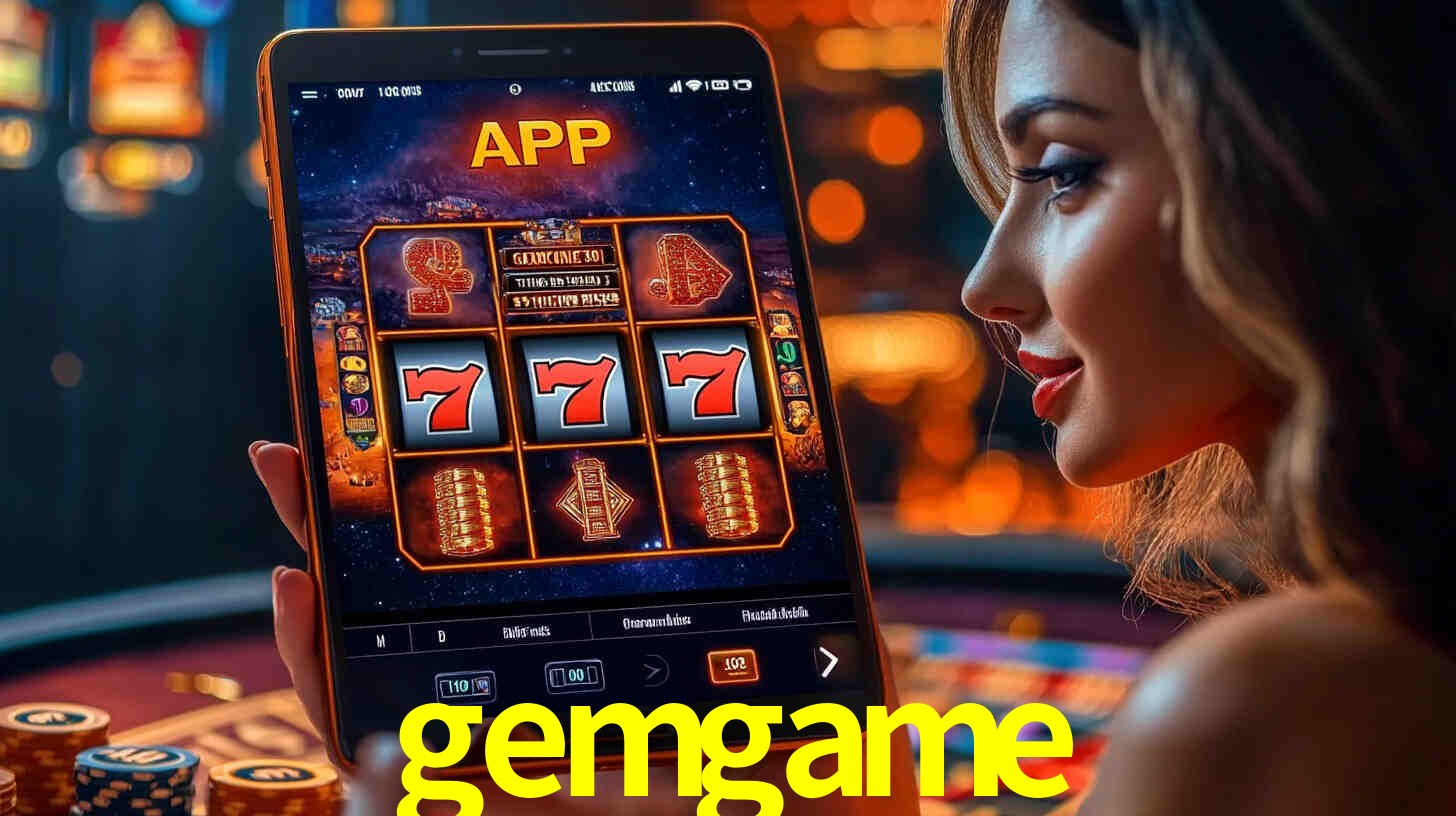Welcome Bonus gemgame