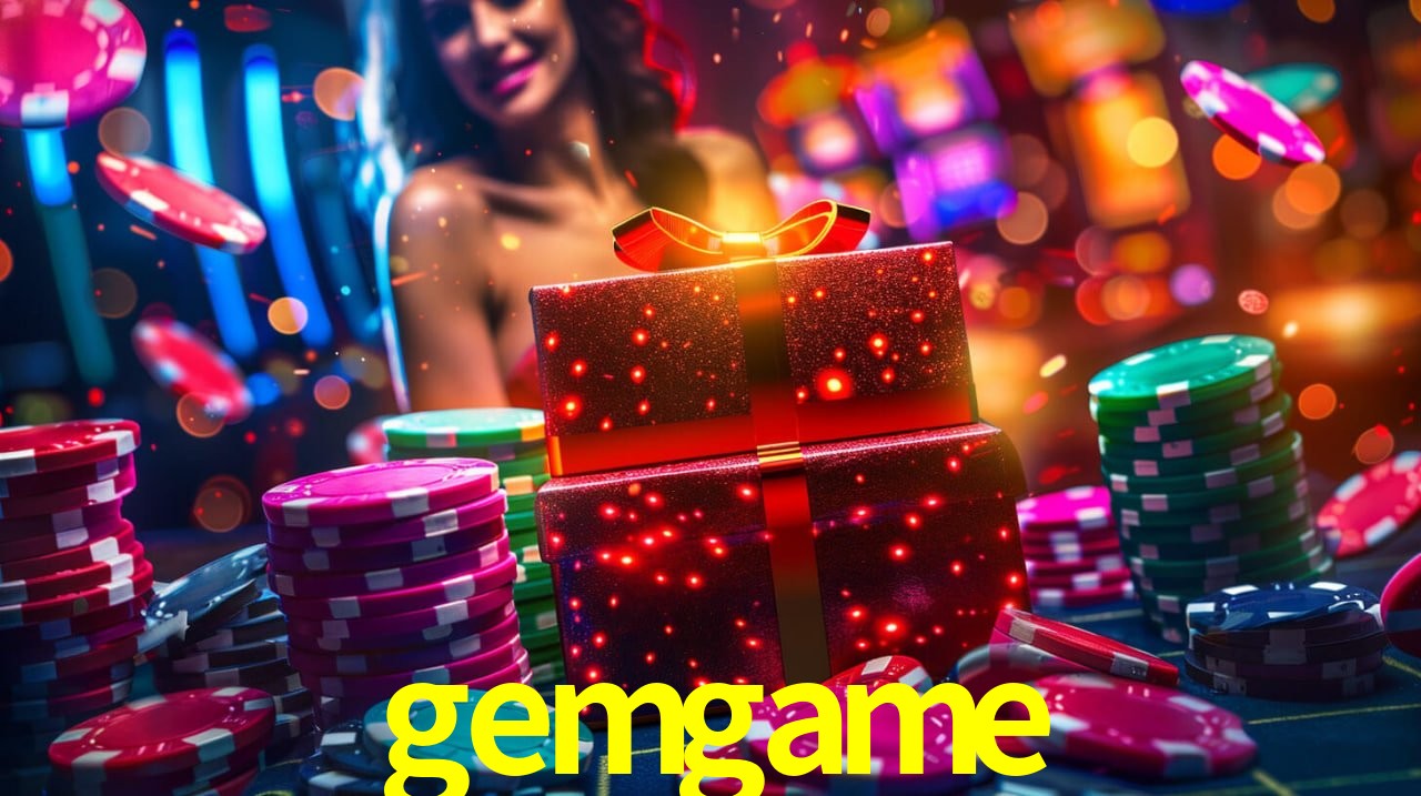 cassino gemgame