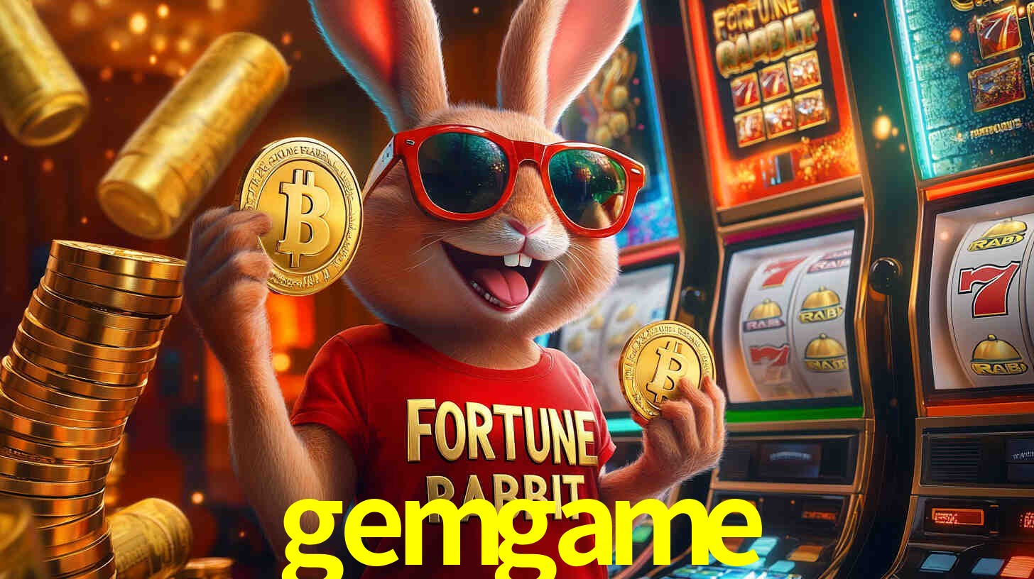 A Popularidade dos Caça-Níqueis no gemgame