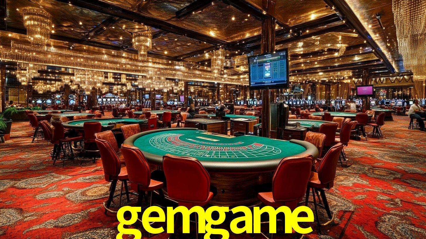 Live Casino gemgame