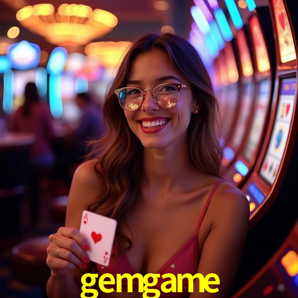 Platform Technology gemgame