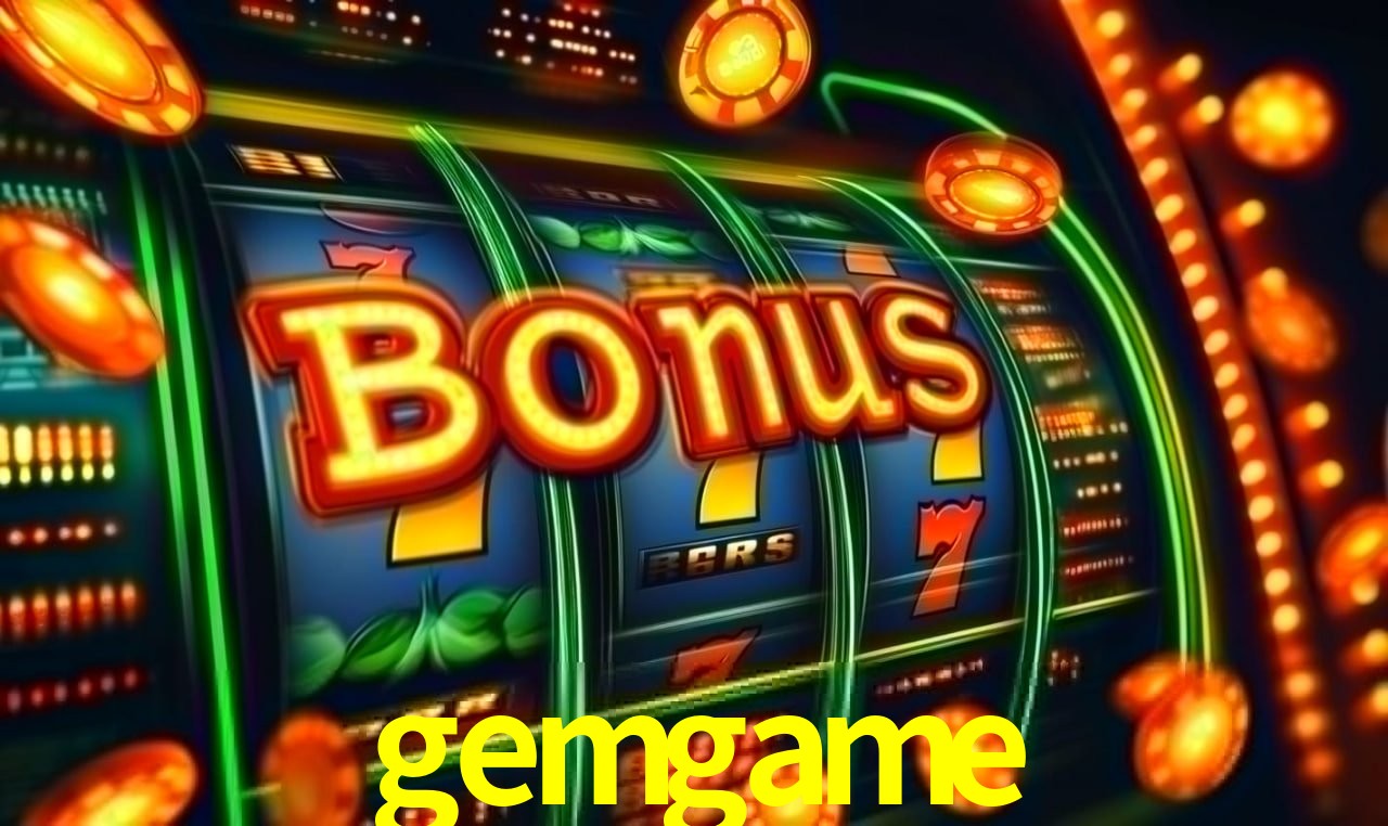 Game Providers gemgame