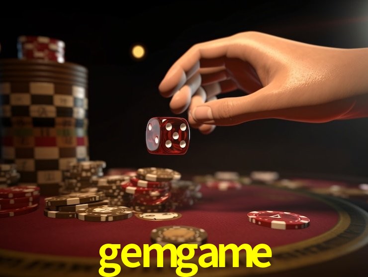 Casino Ao Vivo gemgame