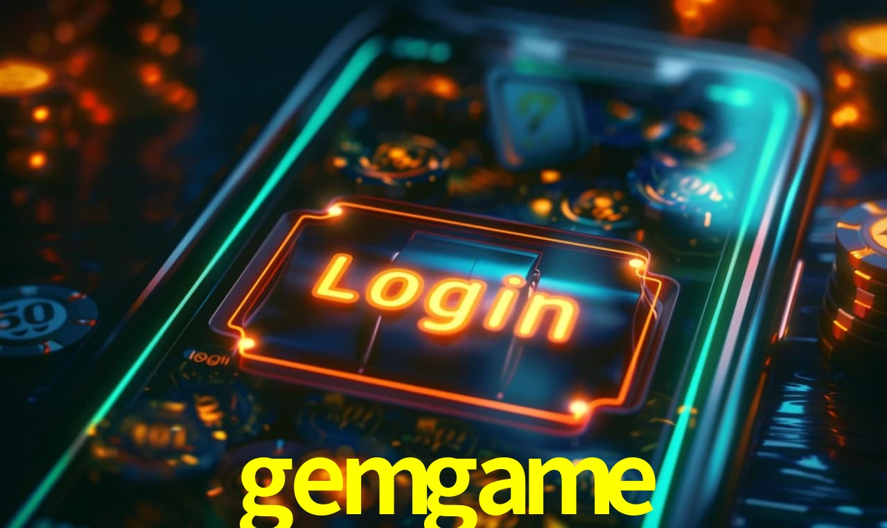 2FA Security gemgame