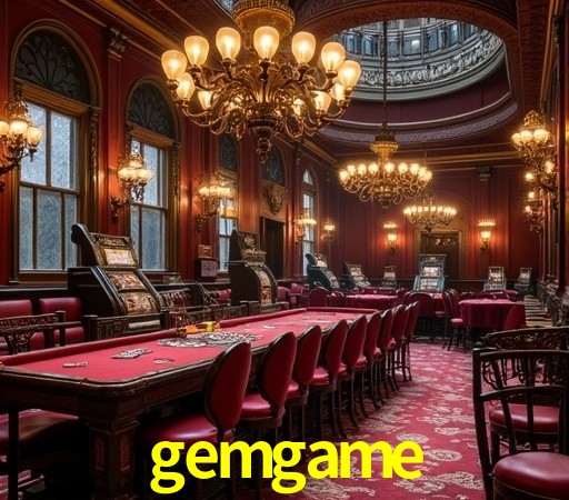  gemgame bet
