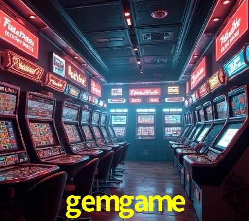 gemgame