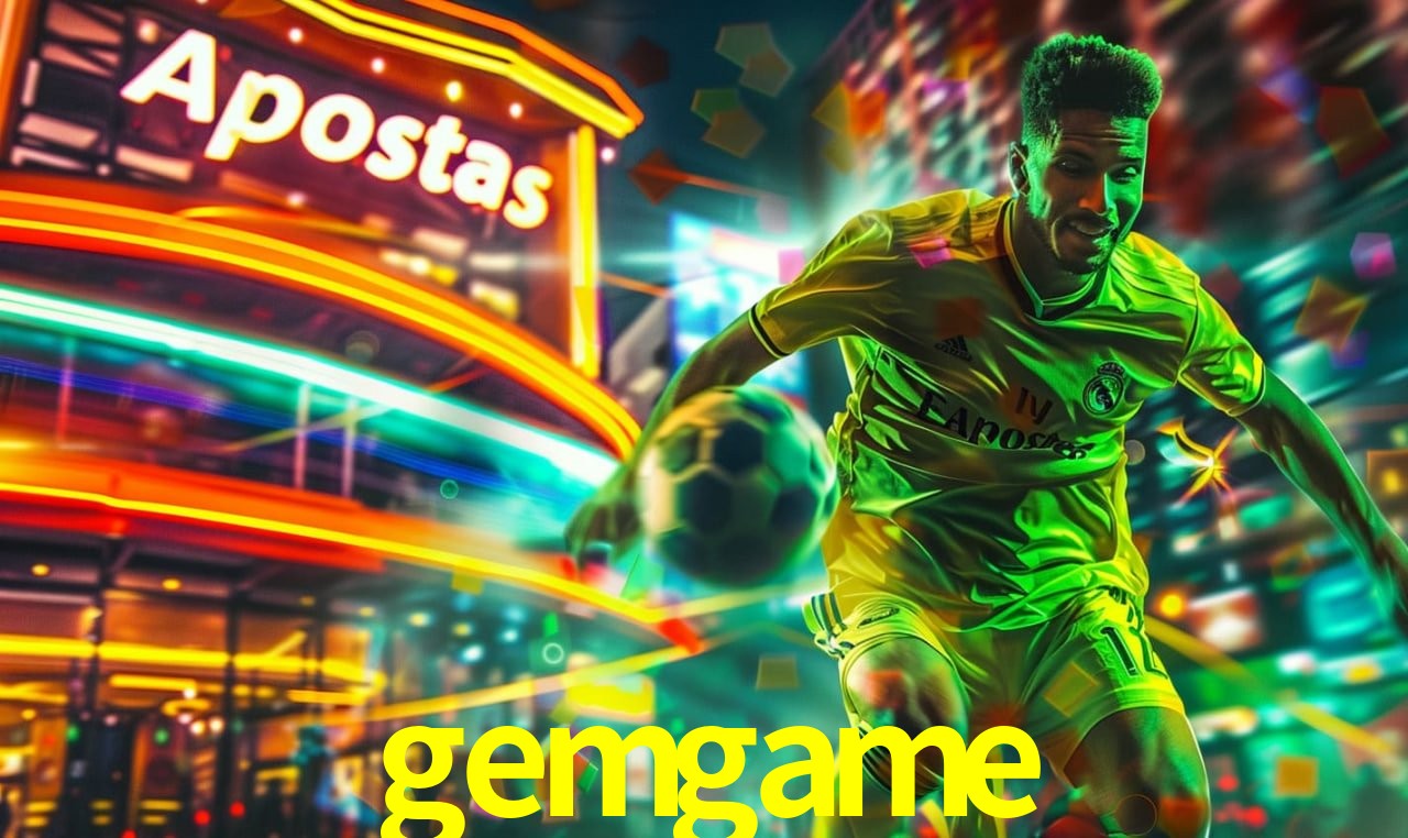 Diretório de Jogos gemgame