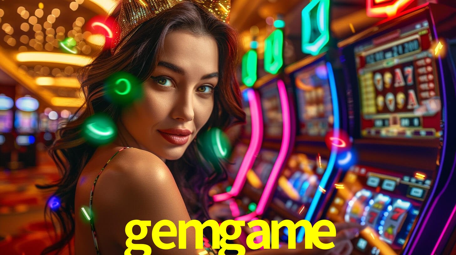 Bônus Generosos e Exclusivos no gemgame para Você!