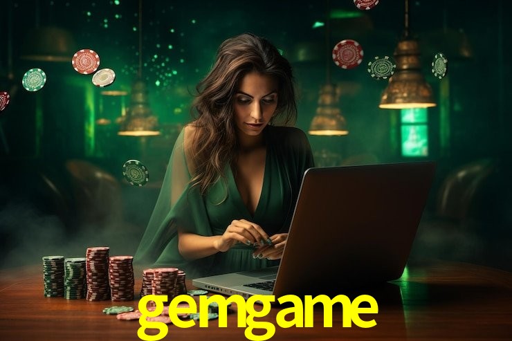 gem game online
