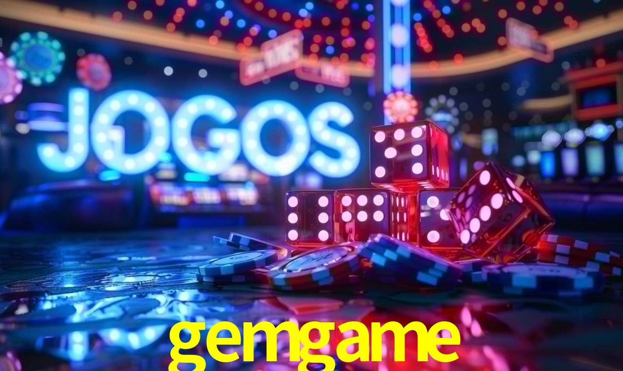 Jogos Exclusivos gemgame