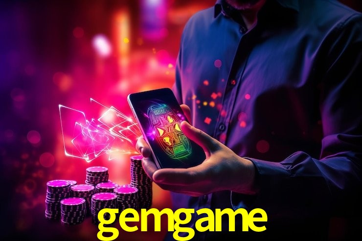 Casino Ao Vivo gemgame